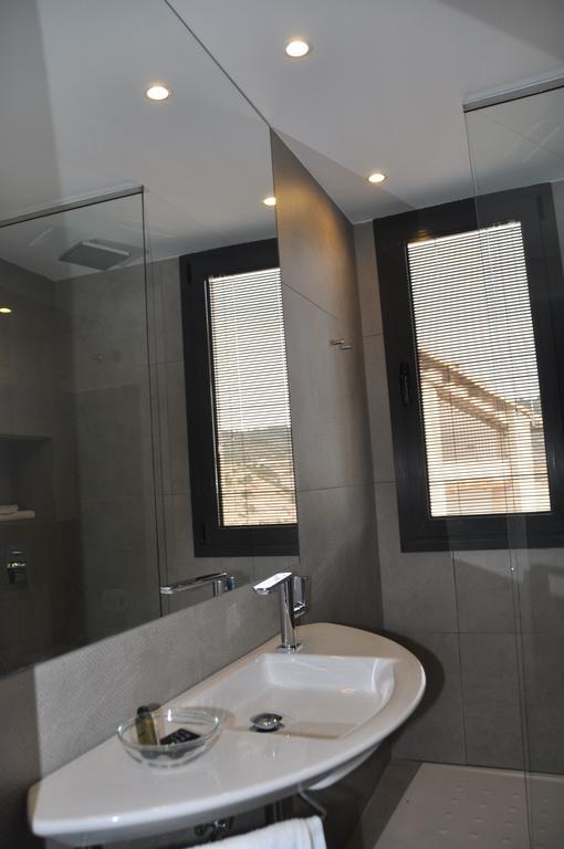 Apartamentos Las Moradas La Ginebrosa Luaran gambar
