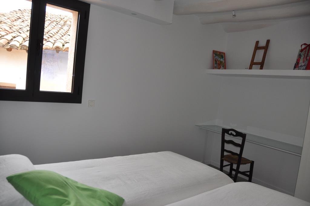 Apartamentos Las Moradas La Ginebrosa Luaran gambar